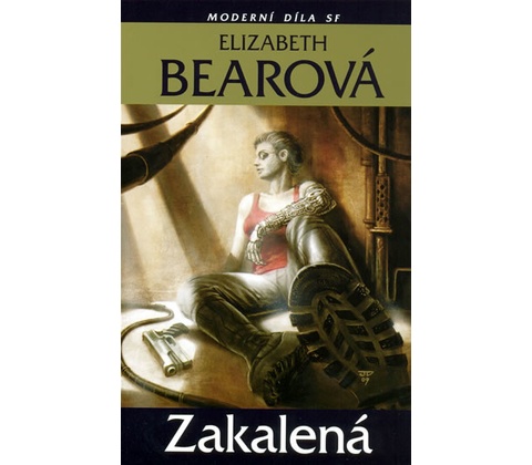 Zakalená