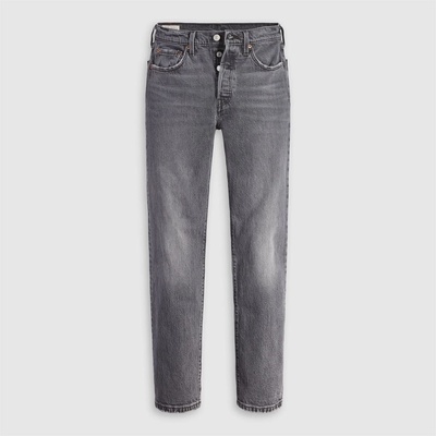 Levi's Дънки Levis 501 Original Jeans - Grey