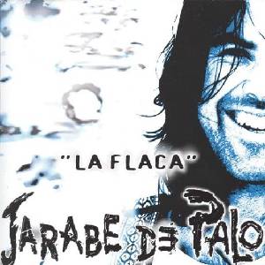 Warner Jarabe De Palo: La Flaca (Coloured Vinyl) - Vinyl (LP) (098999)