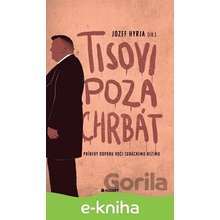 Tisovi poza chrbát - Jozef Hyrja