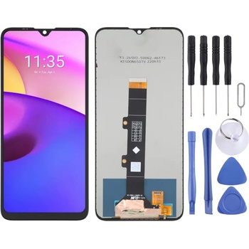 Image 1 of Lenovo LCD Дисплей и Тъч Скрийн за Lenovo K14 Plus 2021