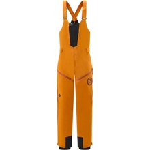 Descente Marco Bib Pants ripen orange