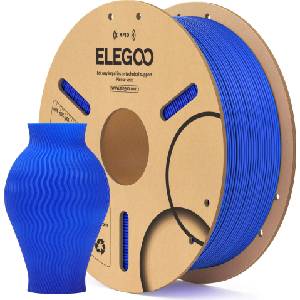 Elegoo PLA Тъмно синьо - 1, 75 mm / 1000 g (RFID) (50.203.0818)