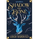 Shadow and Bone Leigh Bardugo
