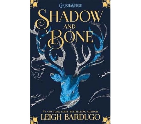 Shadow and Bone Leigh Bardugo