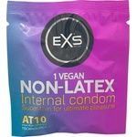 EXS Condoms Non-Latex Internal Condom 1 pack