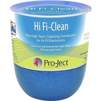 Pro Ject HiFi Clean Čištič jehel – Zboží Živě