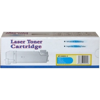 Compatible Тонер касета за dell 1320c - cyan - 310-9060 / ku051 / ku053 - p№ nt-c0053c - g&g (nt-c0053c)