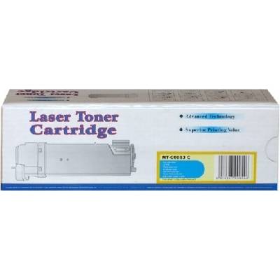 Compatible Тонер касета за dell 1320c - cyan - 310-9060 / ku051 / ku053 - p№ nt-c0053c - g&g (nt-c0053c)