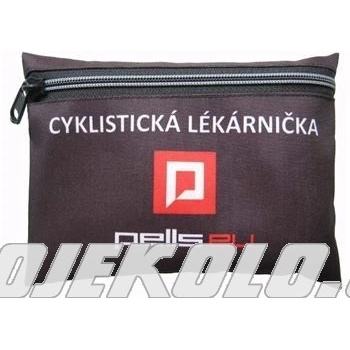 Pells Cyklolékárnička