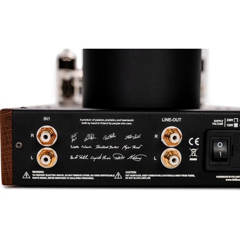 Feliks Audio Echo Classic