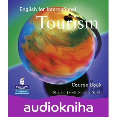 English for International Tourism