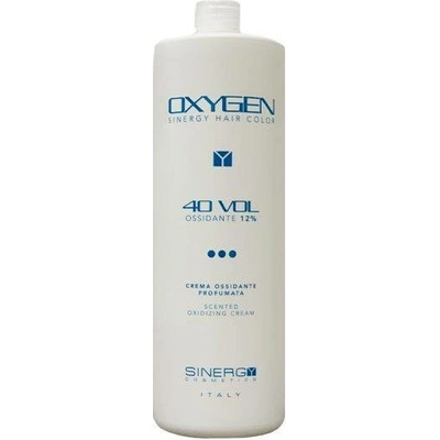 Sinergy Oxidizing Cream 40 VOL 12% 1000 ml