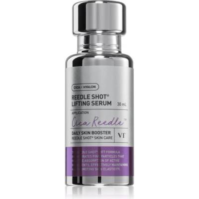 VT Cosmetics Reedle Shot Lifting Serum интензивен лифтинг серум с хидратиращ ефект 30ml
