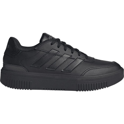 adidas Маратонки Adidas Courtblock Trainers - Triple Black