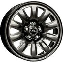 Alcar Hybridrad 132801 6,5x17 5x112 ET41