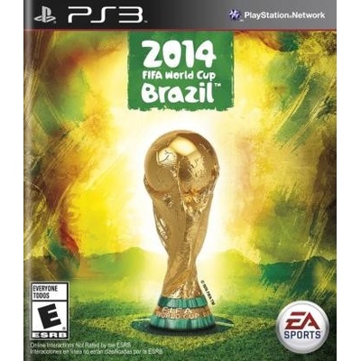 Fifa World Cup 14