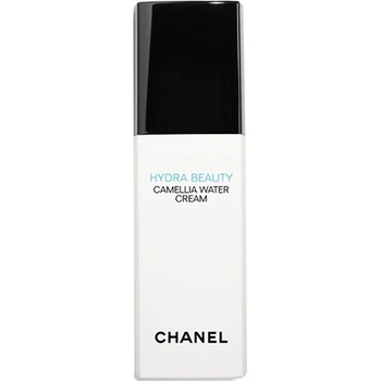CHANEL Hydra Beauty Camellia Water Cream хидратиращ флуид за лице за жени 30 мл