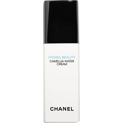 CHANEL Hydra Beauty Camellia Water Cream хидратиращ флуид за лице за жени 30 мл