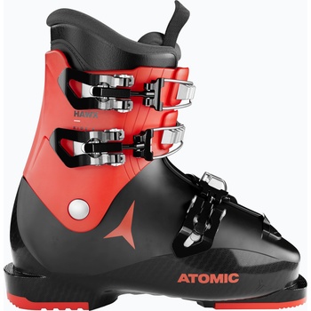 Image 1 of Atomic Hawx Kids 3 Black/Red