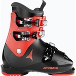 Atomic Hawx Kids 3 Black/Red Ски обувки