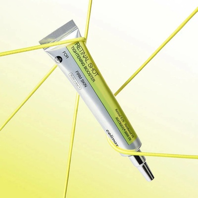 Celimax The Vita-A Retinal Shot Tightening Booster 15 ml – Zboží Mobilmania