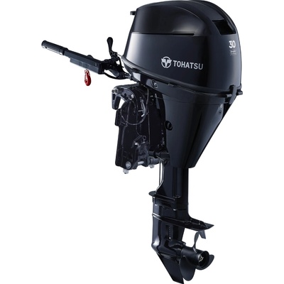Tohatsu MFS 30D S