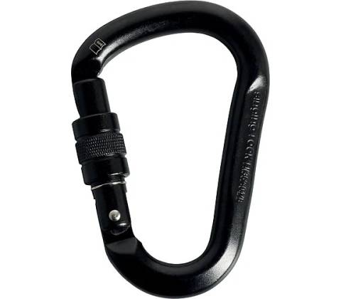 Singing Rock HMS screw