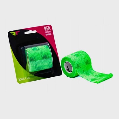 Rea Tape Samolepicí kohezivní obvaz 5 cm x 4,5 m dinosaurus