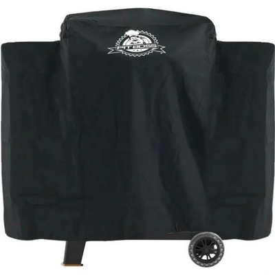 Pit Boss Classic 700 Onyx 41251