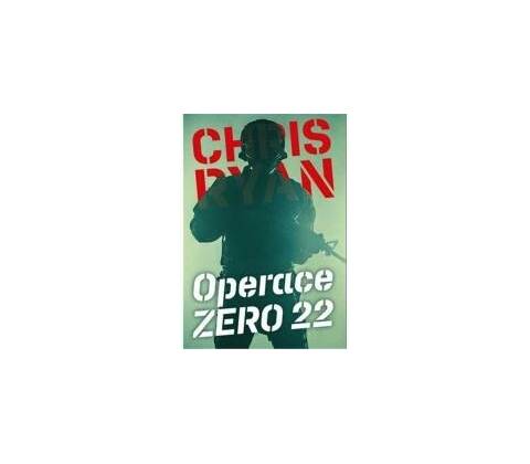 Operace Zero 22