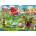 Ravensburger - Puzzle Putt Putt Paradise - 500 piese