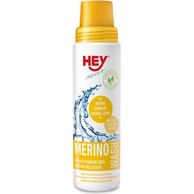 HEY COMBI wash 250 ml