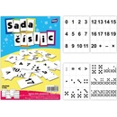 Sada ČÍSLICE MFP –