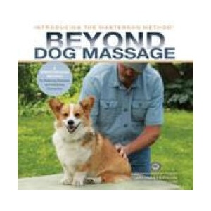 Beyond Dog Massage | Jim Masterson, Robin Robinett (ISBN: 9781846894046)