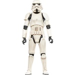 Hasbro Екшън фигура Hasbro Movies: The Mandalorian & Grogu - Imperial Remnant Stormtrooper, 15 cm (202056)