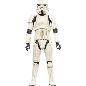 Hasbro Екшън фигура Hasbro Movies: The Mandalorian & Grogu - Imperial Remnant Stormtrooper, 15 cm (202056)