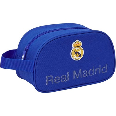 Safta hygienická taška real madrid 25/26 third