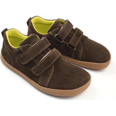 EF barefoot 23-3387 brown