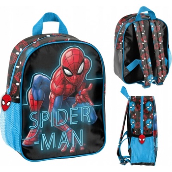 Paso Spiderman modrý