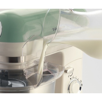 Ariete Vintage 1588/04 zelený