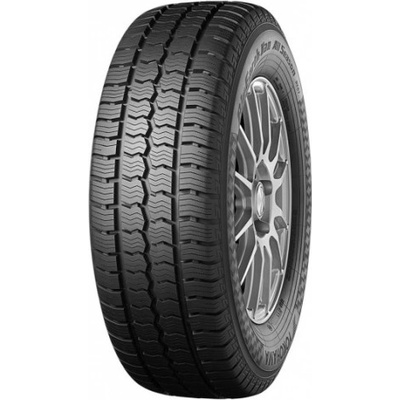Yokohama BluEarth Van AS RY61 195/65 R16 104/102T