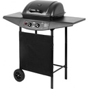 Teesa BBQ 2000 TSA0080