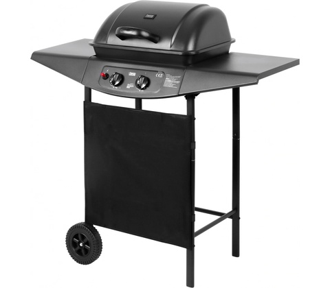 Teesa BBQ 2000 TSA0080