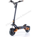 Teverun Blade GT II