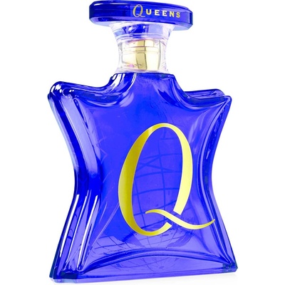 Bond No. 9 Uptown Queens parfémovaná voda unisex 100 ml