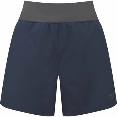 Mountain Equipment Agilix W blue nights