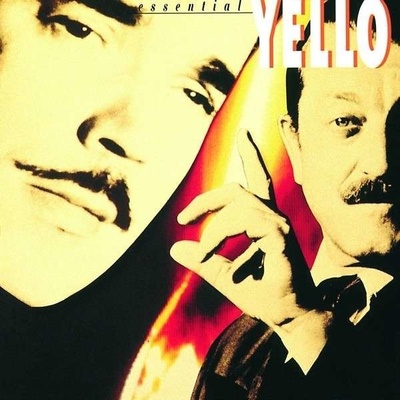 YELLO: ESSENTIAL CD