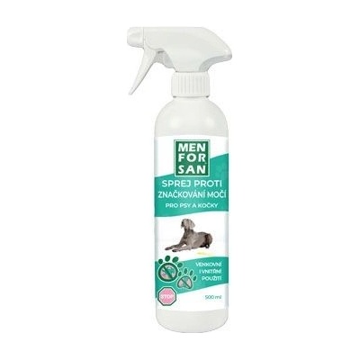 Menforsan Spray proti značkování 500 ml