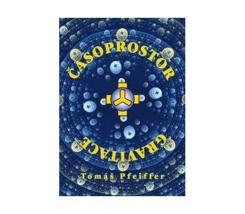 Časoprostor+Gravitace